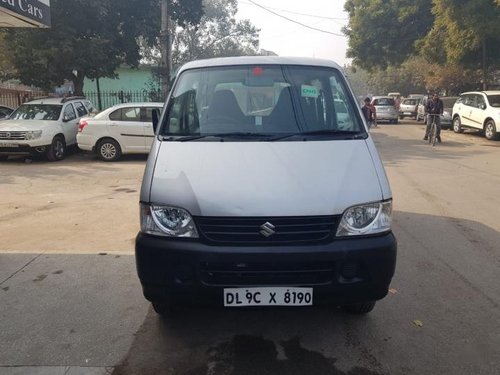 2010 Maruti Suzuki Eeco for sale at low price