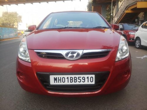 2012 Hyundai i20 for sale