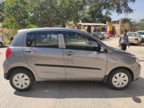 Used Maruti Suzuki Celerio 2017 car at low price