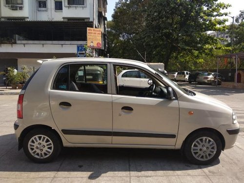 Hyundai Santro Xing GLS 2012 for sale