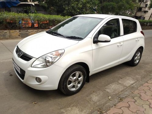 2012 Hyundai i20 for sale