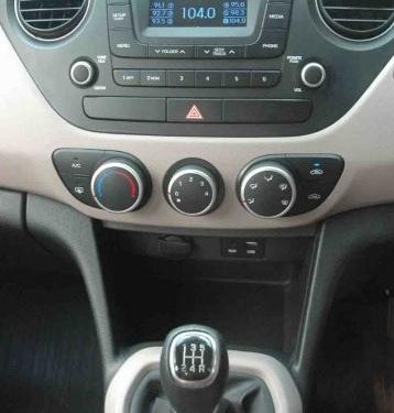 Hyundai Grand i10 2010 for sale