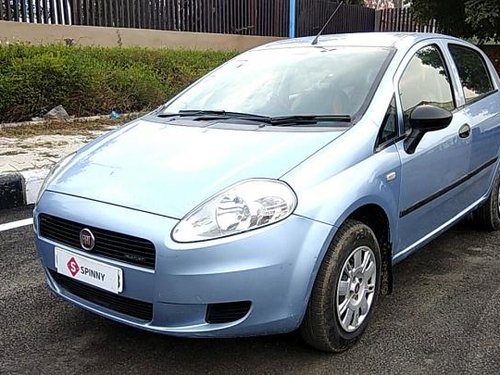 2011 Fiat Punto for sale