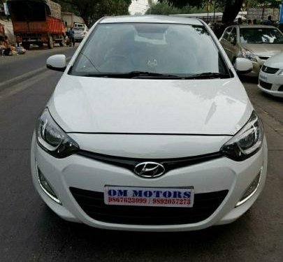 Hyundai i20 2015-2017 Asta 1.4 CRDi (Diesel) 2013 for sale