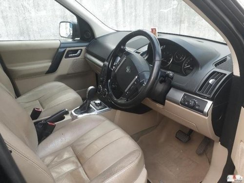 Used 2011 Land Rover Freelander 2 for sale