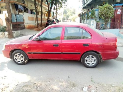 Hyundai Accent 2006 for sale