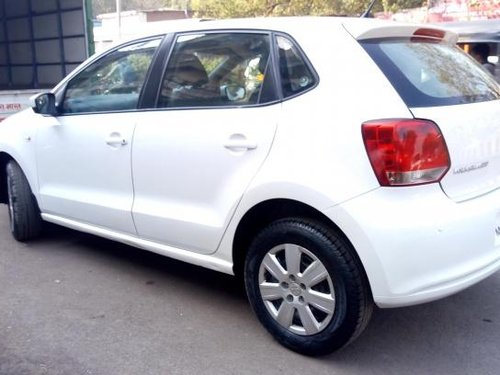 2011 Volkswagen Polo for sale