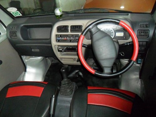 Used 2015 Maruti Suzuki Eeco for sale