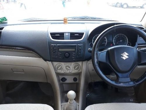 2012 Maruti Suzuki Dzire for sale at low price