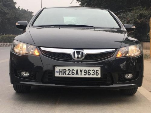 Used Honda Civic 2006-2010 car in 2009 for sale at low price