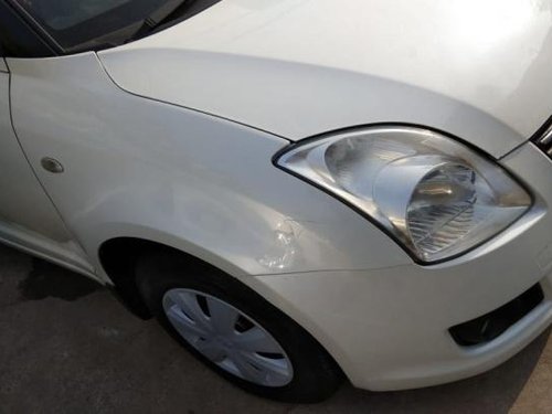 Used 2011 Maruti Suzuki Dzire for sale