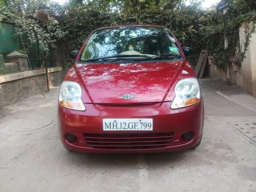 2010 Chevrolet Spark for sale at low price