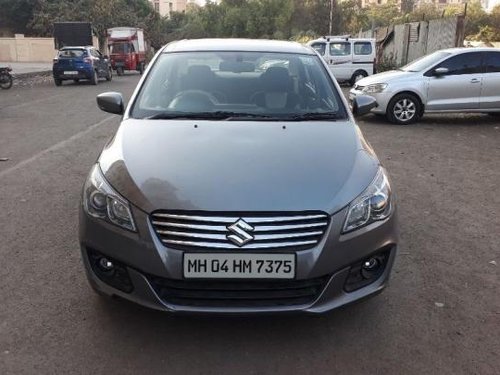 2016 Maruti Suzuki Ciaz for sale