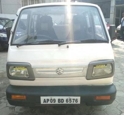 Used Maruti Suzuki Omni 2006 car at low price