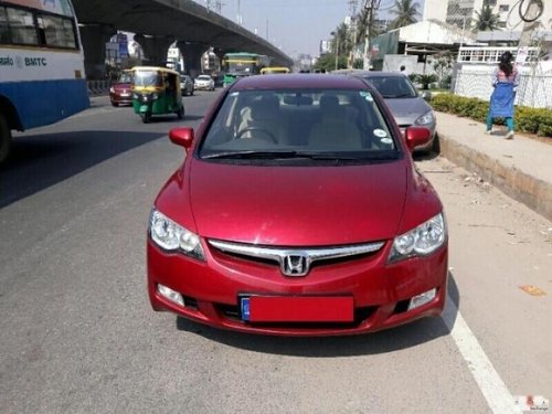 Honda Civic 2010-2013 1.8 S AT 2008 for sale