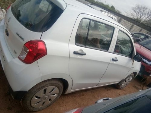 Used Maruti Suzuki Celerio 2015 for sale at low price