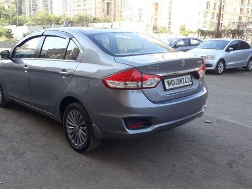 Used 2016 Maruti Suzuki Ciaz for sale