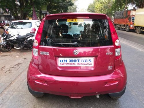 2015 Maruti Suzuki Ritz for sale