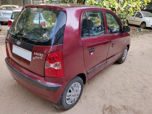 Used Hyundai Santro Xing XO eRLX Euro II 2007 for sale