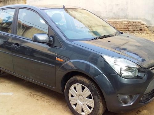 Used Ford Figo Petrol ZXI 2011 for sale