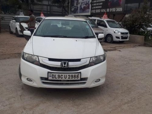 2011 Honda City for sale