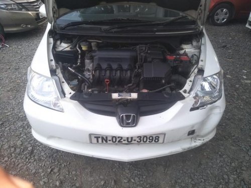 2005 Honda City for sale at low price