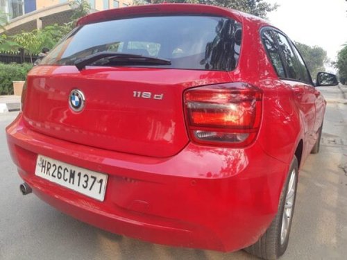 2015 BMW 1 Series for sale