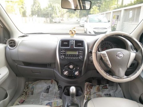 Used Nissan Micra car 2015 for sale at low price