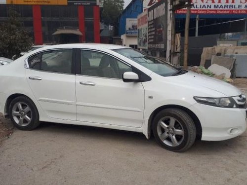 2011 Honda City for sale