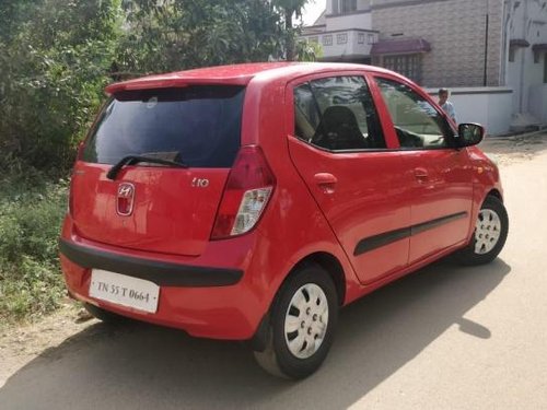 2008 Hyundai i10 for sale at low price