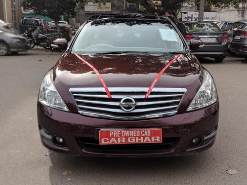 Nissan Teana 2010 for sale