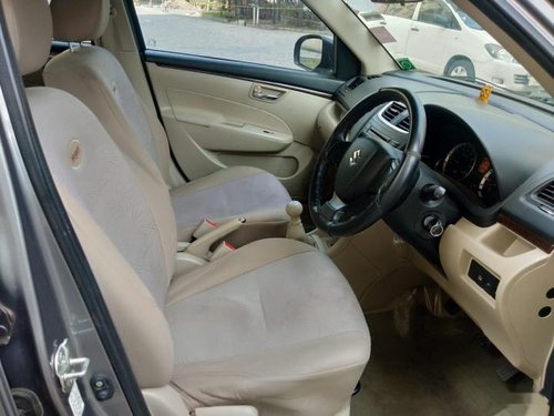 2012 Maruti Suzuki Dzire for sale at low price