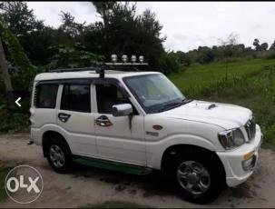 2013 Mahindra Scorpio 2009-2014 for sale