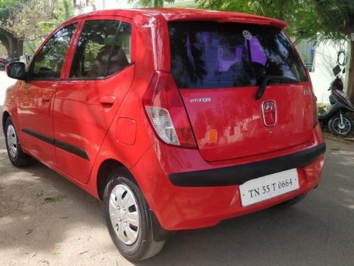 2008 Hyundai i10 for sale at low price