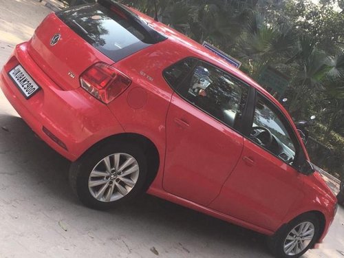 Volkswagen Polo GTI 2016 for sale