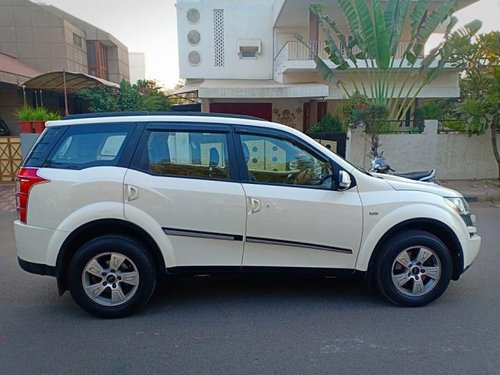 Used Mahindra XUV500 car at low price