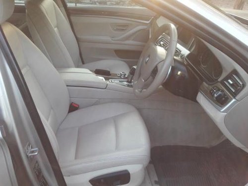 2014 BMW 5 Series for sale at low price