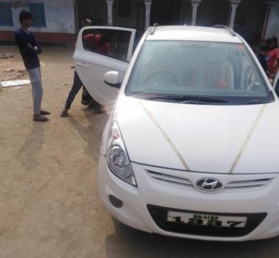 2012 Hyundai i20 for sale