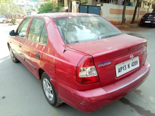 Hyundai Accent 2006 for sale