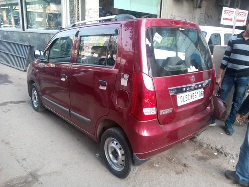 Maruti Wagon R LXI CNG 2012 for sale