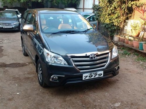 2015 Toyota Innova for sale at low price