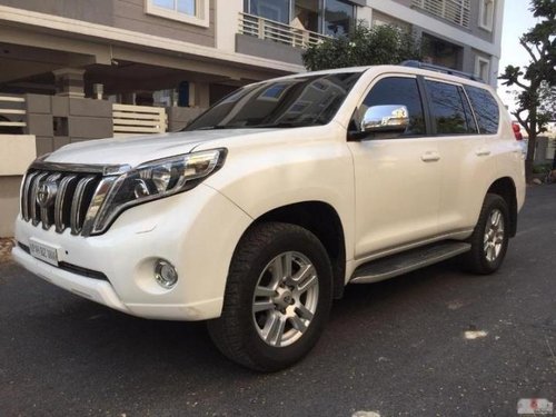 2010 Toyota Land Cruiser for sale