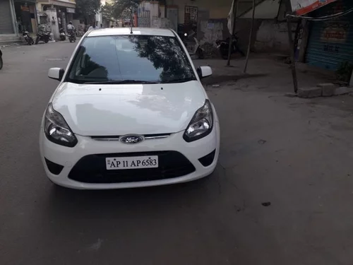 Used 2012 Ford Figo for sale