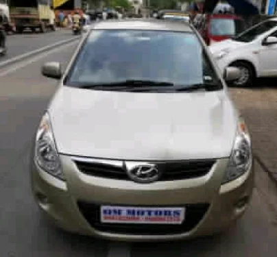 2010 Hyundai i20 for sale at low price