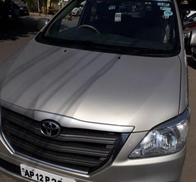 2014 Toyota Innova 2004-2011 for sale at low price