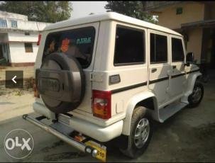 Used Mahindra Bolero DI 2010 for sale