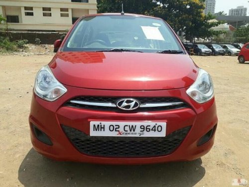 Hyundai i10 Magna 1.1 2013 for sale