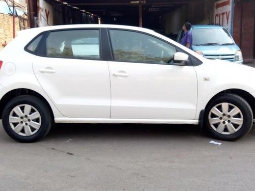 2011 Volkswagen Polo for sale