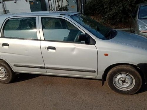 Used 2012 Maruti Suzuki Alto for sale