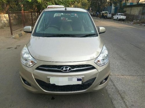 Used Hyundai i10 Sportz 2011 for sale